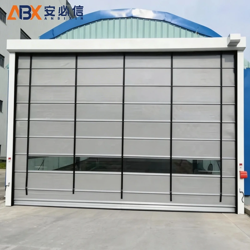 肇庆市机库门