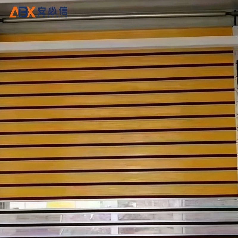 肇庆市雷达高速门