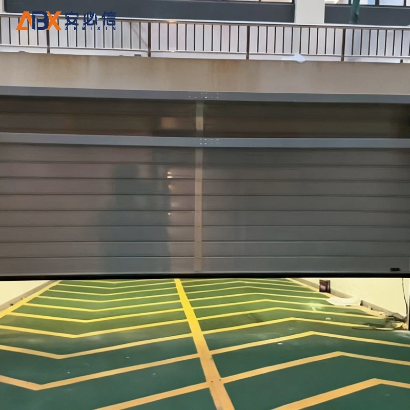 肇庆市厂房高速门